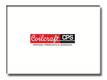 Coilaraft CPS