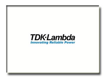 Tdk Lambda