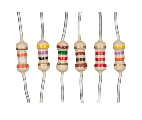 Resistors